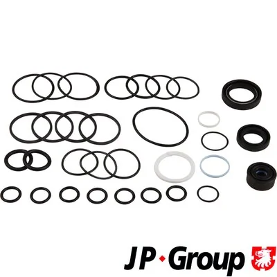 Gasket Set, steering gear